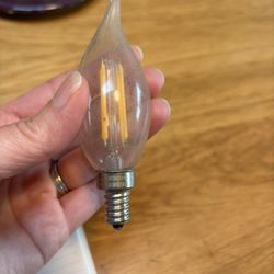 Old Light Bulb (test Post)