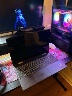 Envy gaming laptop