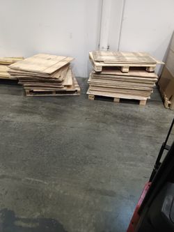 Ply Wood