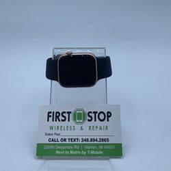 Apple Watch Series 4 