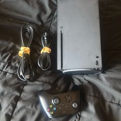 Xbox Series X 1tb 