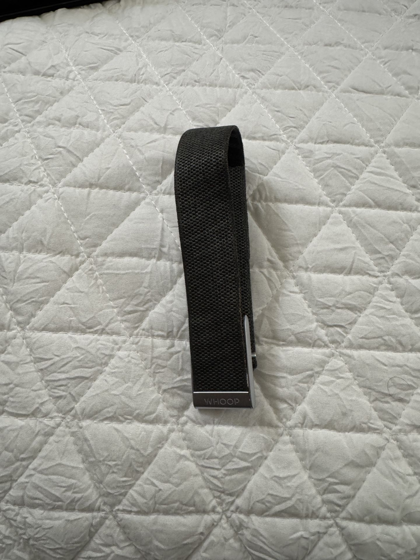 Whoop 4.0 Biceps Strap