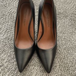 Christian Siriano Heels