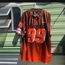 Ftp Jersey