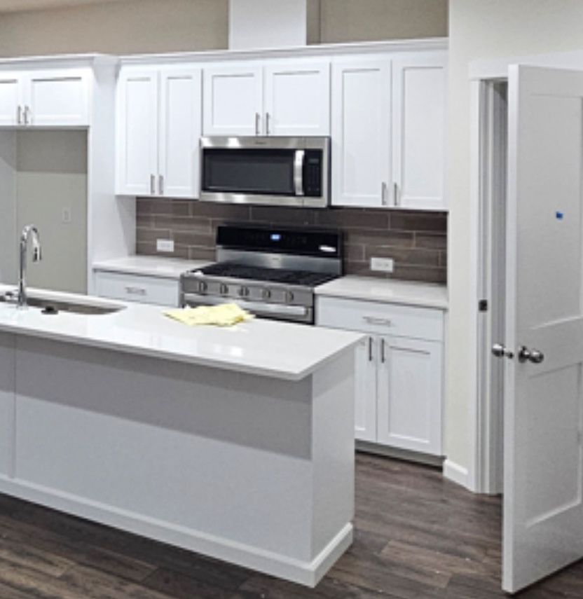 Whirlpool Stainless Micro Hood