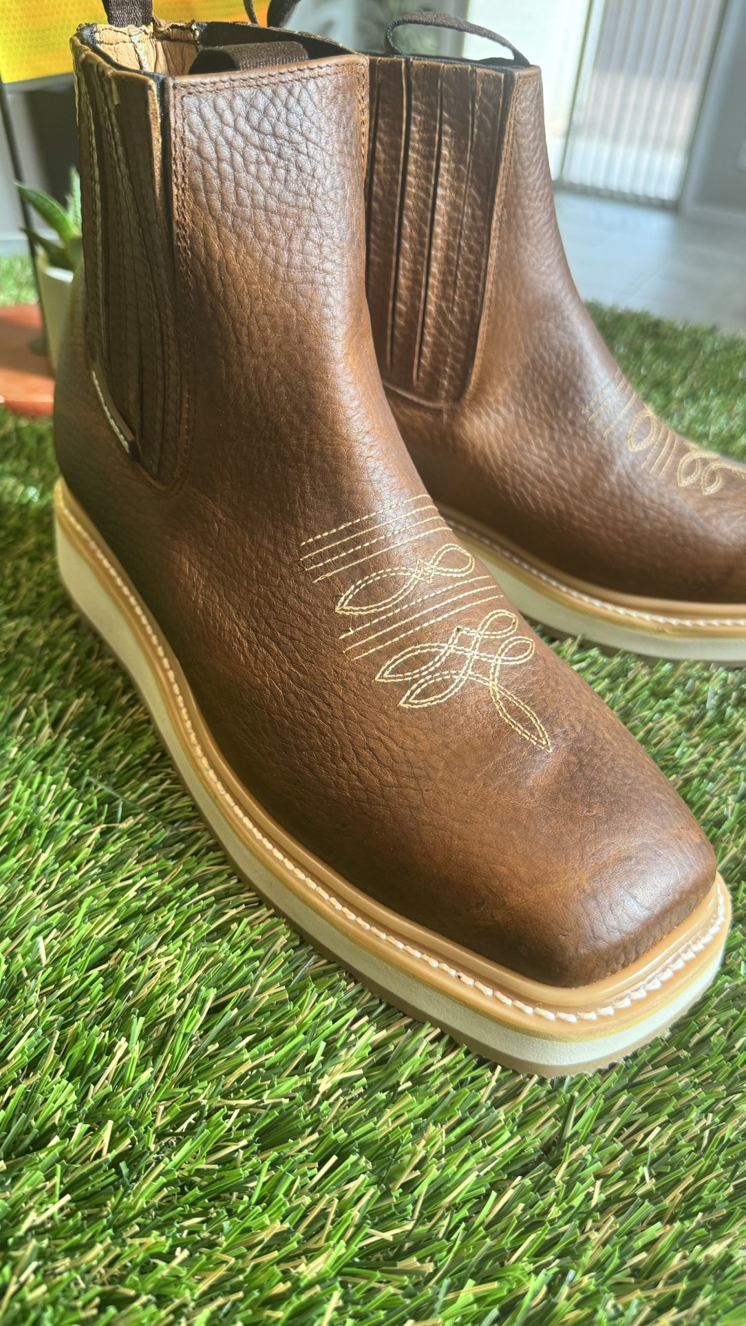 Botin, Bota, Zapatos, Bota Para Trabajo Work boots
