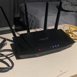 ASUS WiFi Router AX3000