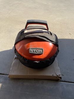 Stok bbq grill