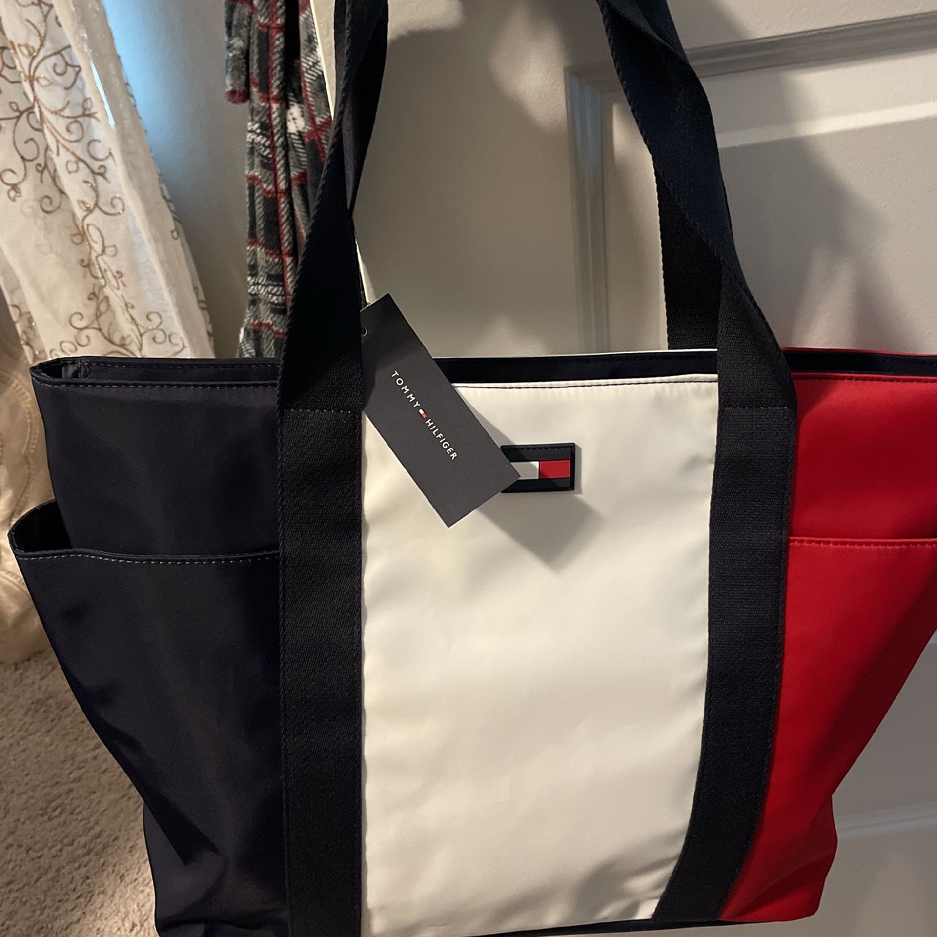 Bolsa Tommy Nueva 