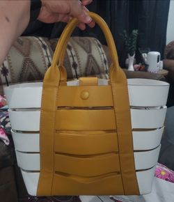 Madison west purse