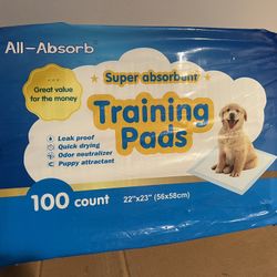 Per Dog Trading Pads 13 Bags - 100 Per Bag