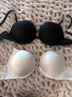 Victoria secret bombshell bras 32c