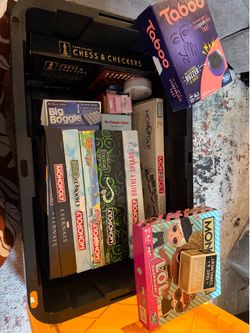 Games