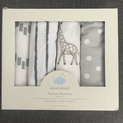 Blankets 