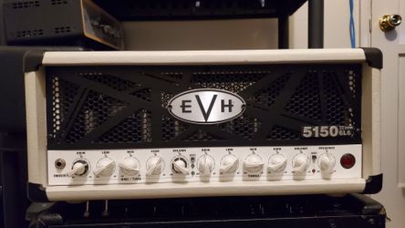 EVH 5150 III 50w