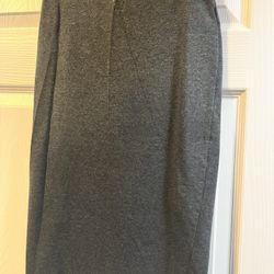 Ladies Pencil Skirt 