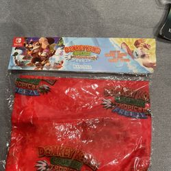 Donkey Kong