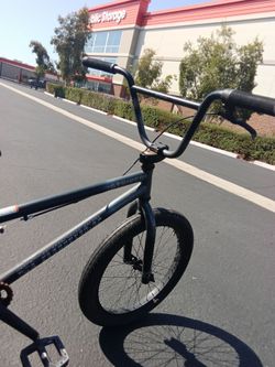 GT SLAMMER BIKE BMX