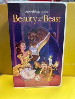 Disney Classics VHS Boxed Throws