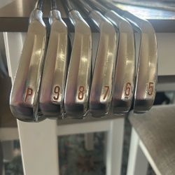 Golf Clubs