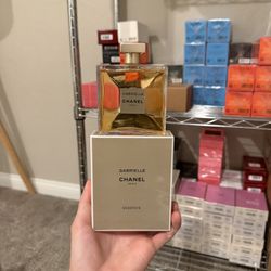 GABRIELLE CHANEL Eau de Parfum Spray 3.4 oz