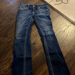 Rock revival / miss me women’s jeans
