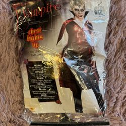 Boy Halloween Costume