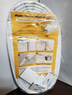 Weather Stripping