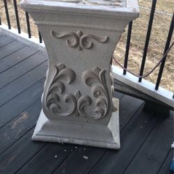 Outdoor Décor