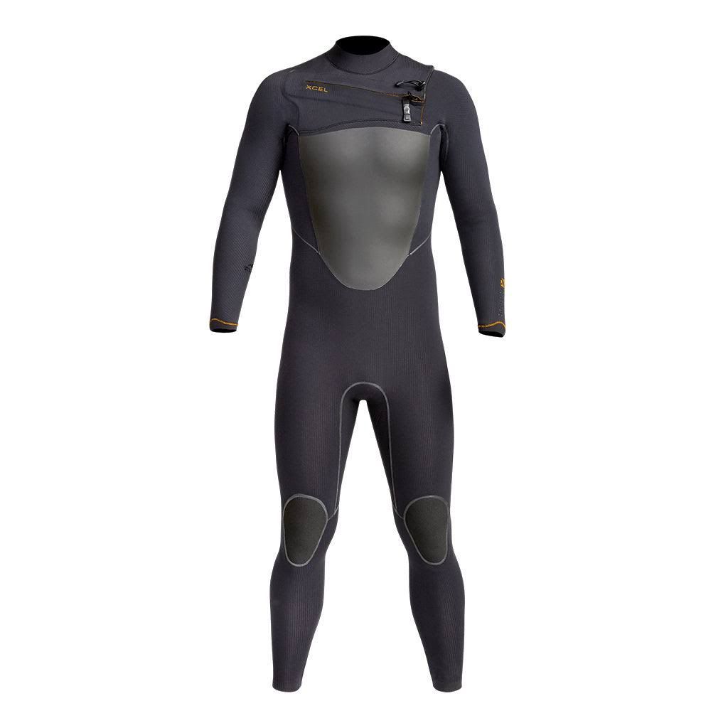 Xcel Drylock 4/3 Wetsuit Men’s Medium