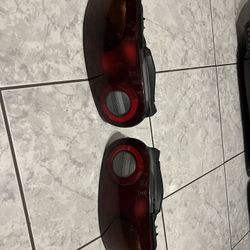 Miata NA Tail Lights (Pair)