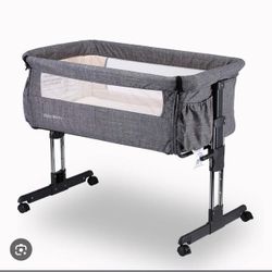 Mika Micky Bassinet