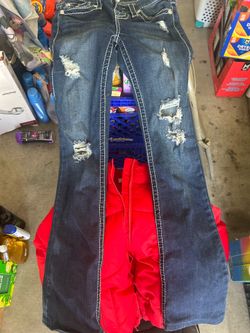 True religion Pants Outfit $25 Everything Pants Size 26 Women’s