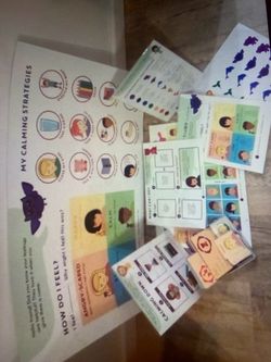 Generation mindful time in toolkit