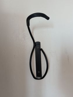 Steel Bike Wall Hanger