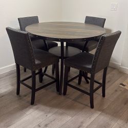 Dining Table Set For Sale