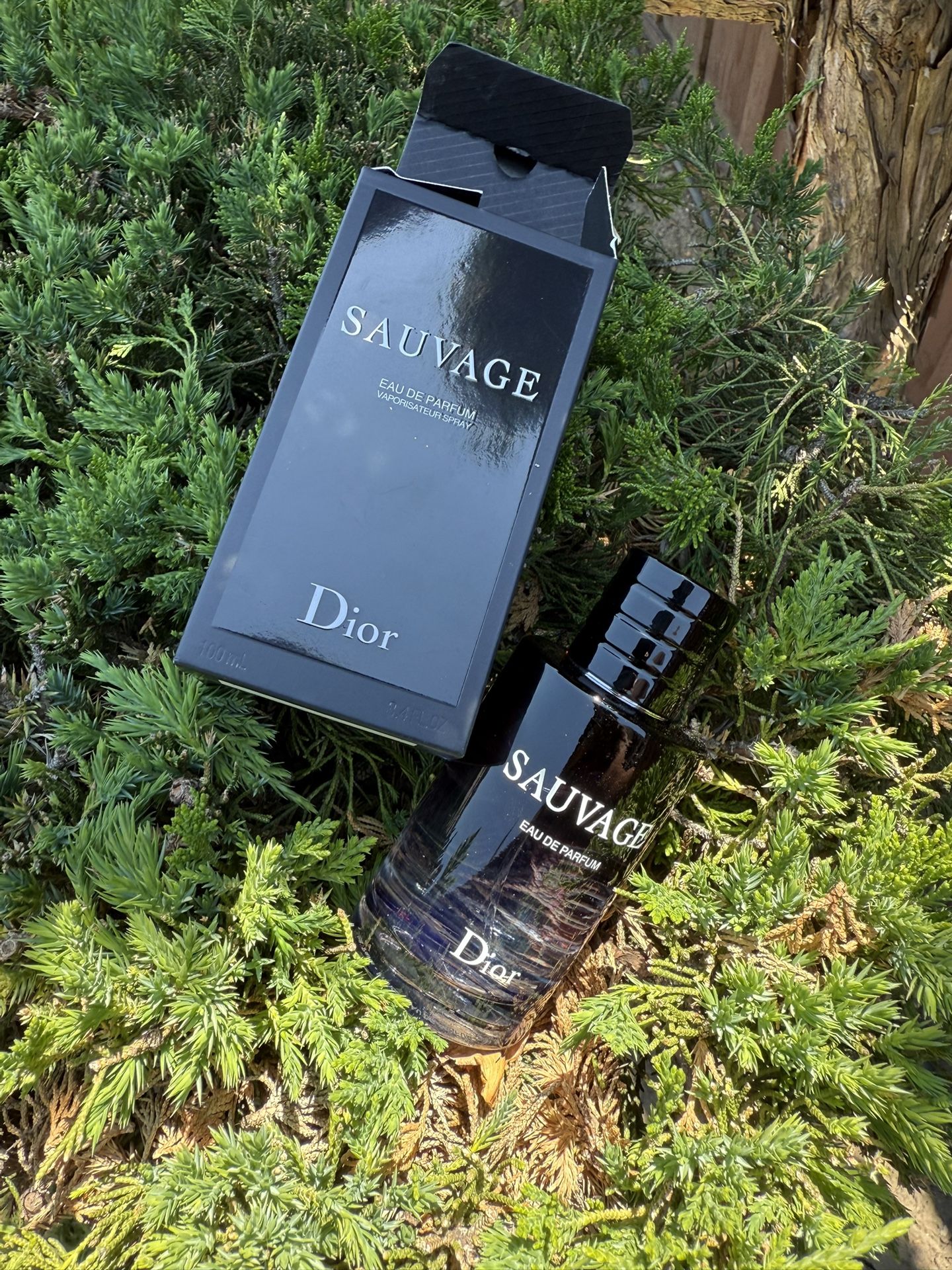Dior Suavage EDP
