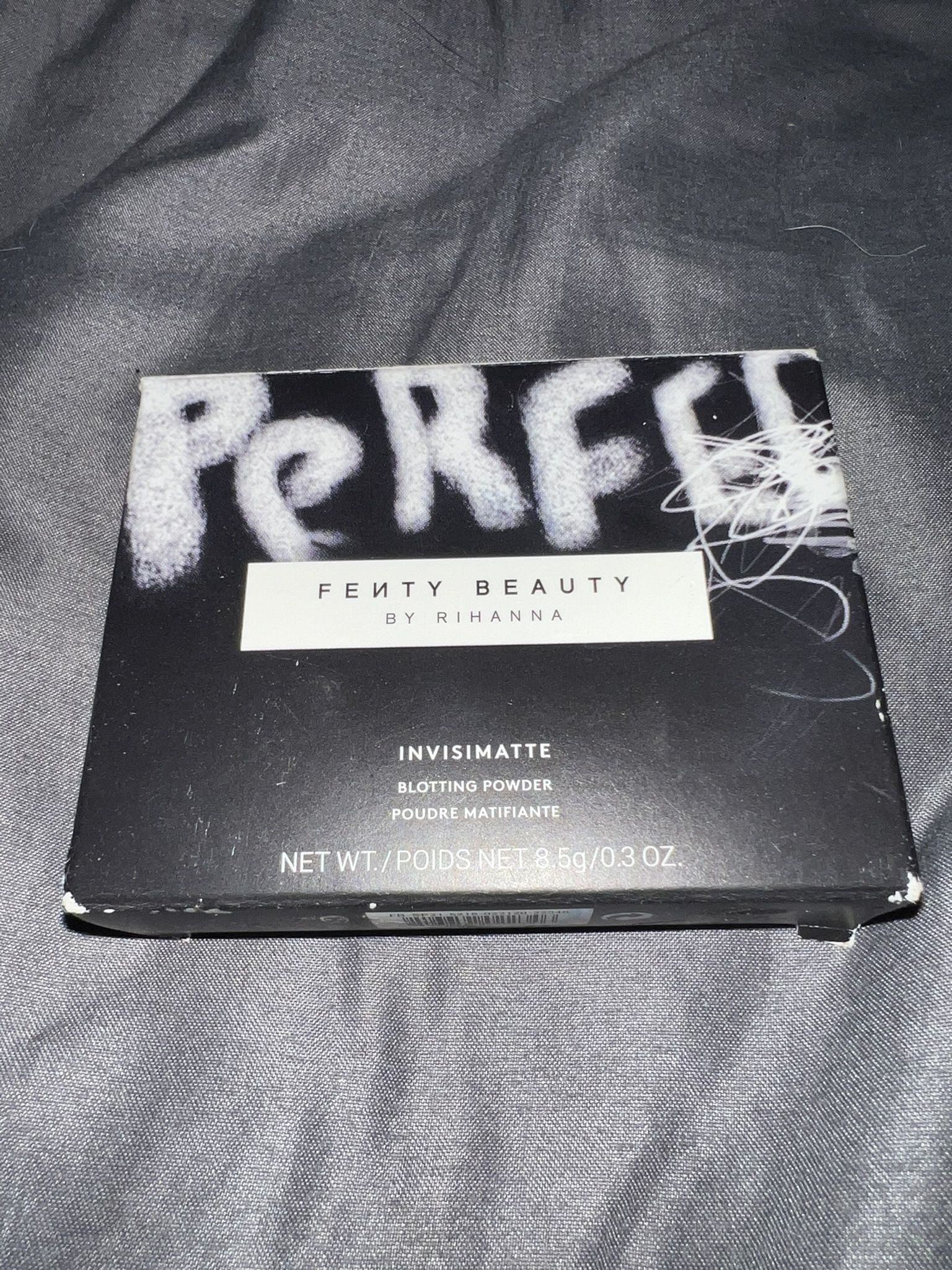 Fenty Blotting Powder