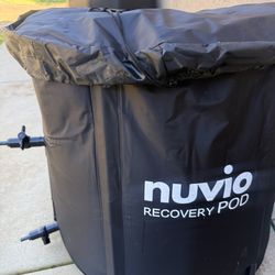 Nuvio recovery pod