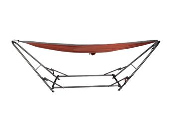 Portable Hammock Stand w. Carrying Case
