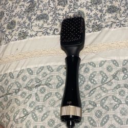 Secadora Con Cepillo