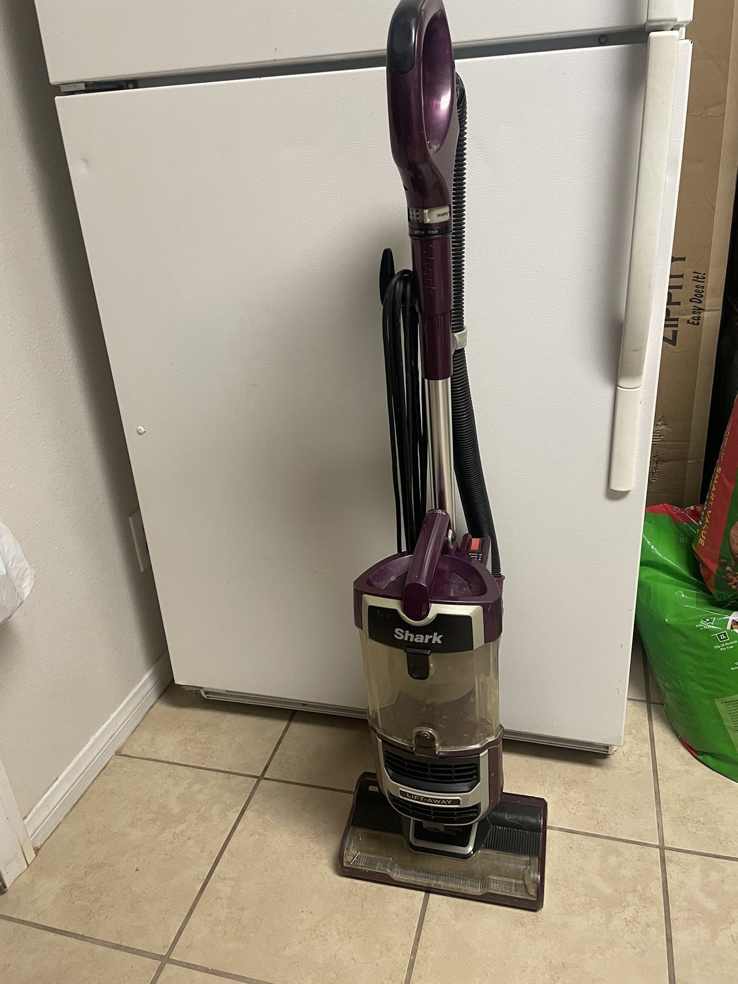 aspiradora  enperfectas  condiciones   $20dls