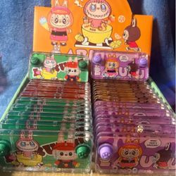 Labubu Toy 