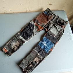 Boys Jeans 
