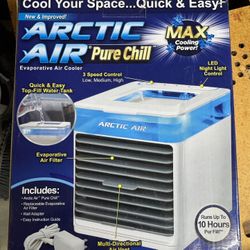 Air conditioner - Portable - BRAND NEW