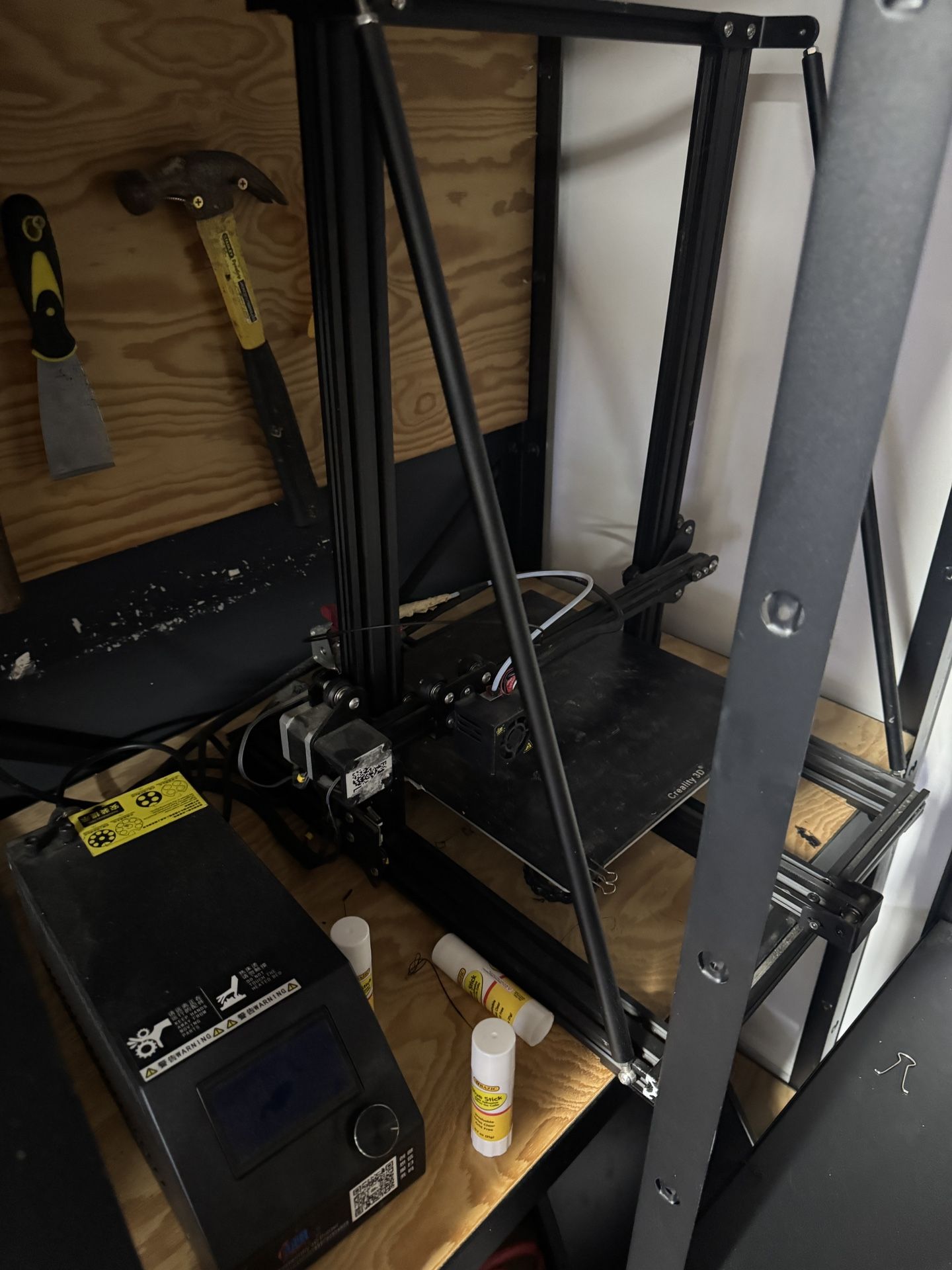 Creality CR-10 3D Printer