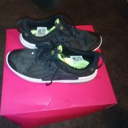 Brand New Nike Joyride CC Black/Volt Size 9.5 Mens