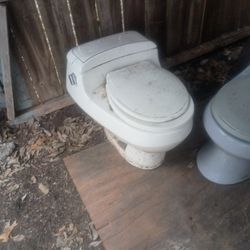 Toilets