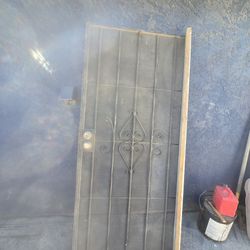 Puerta