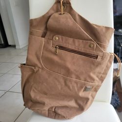 Cross body men's bag